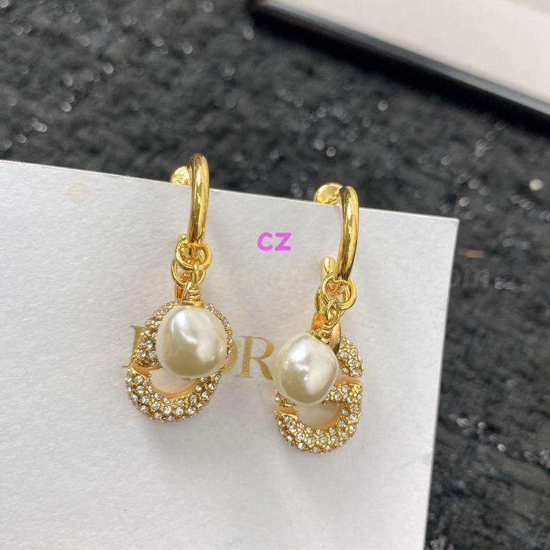 DIOR Earrings 210